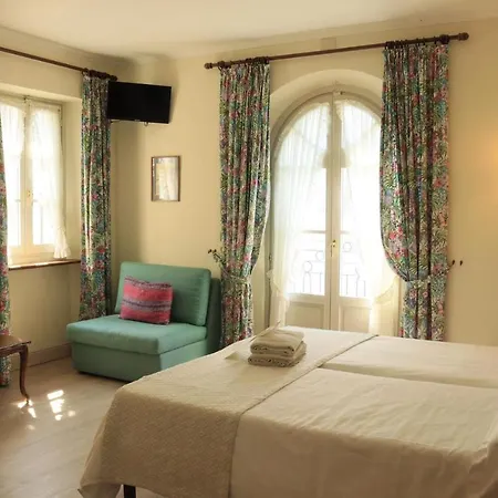 Stella D'italia Hotell 3*