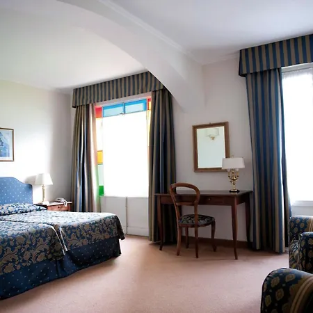Hotell Stella D'italia Valsolda