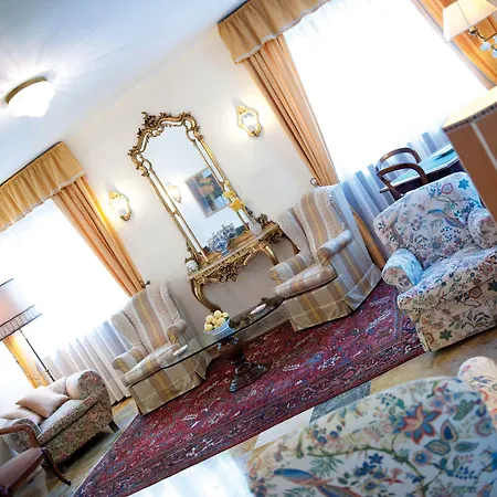 Stella D'italia Hotell 3*