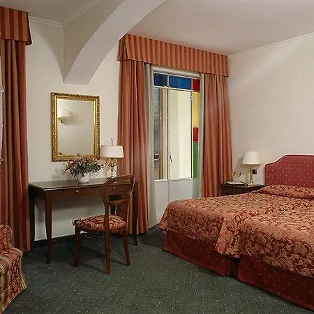 Stella D'italia Hotell 3*