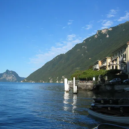 Stella D'italia Hotell Valsolda