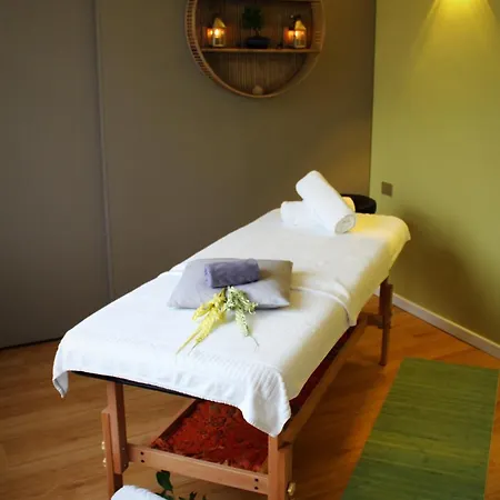 Stella D'italia Hotell Valsolda