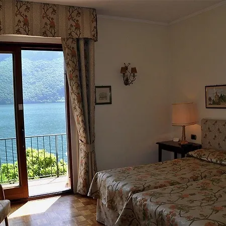 Hotell Stella D'italia Valsolda