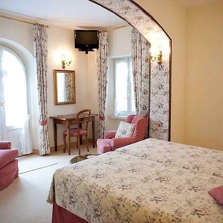 Stella D'italia Hotell Valsolda