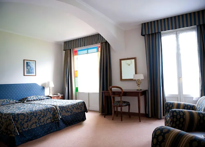 Stella D'italia Hotel Valsolda