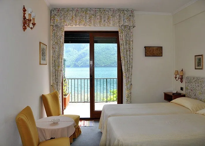 Stella D'italia Hotel