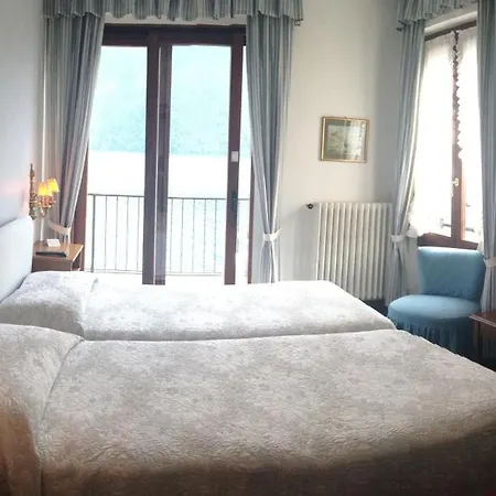 Hotel Stella D'italia Valsolda