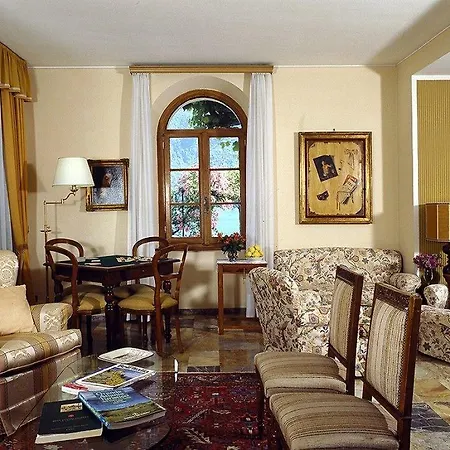 فندق ستيلا دي إيطاليا 3*