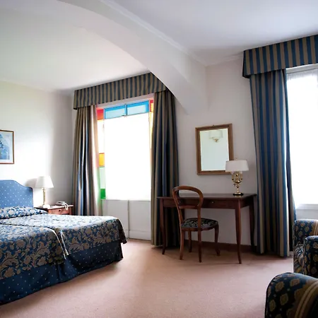 ستيلا دي إيطاليا فندق فالسولدا