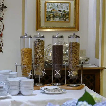 ستيلا دي إيطاليا فندق