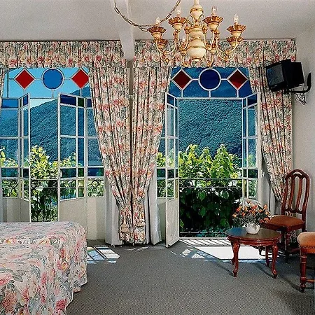 فندق ستيلا دي إيطاليا فالسولدا