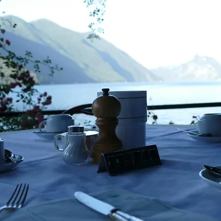 Hotel Stella D'italia Valsolda